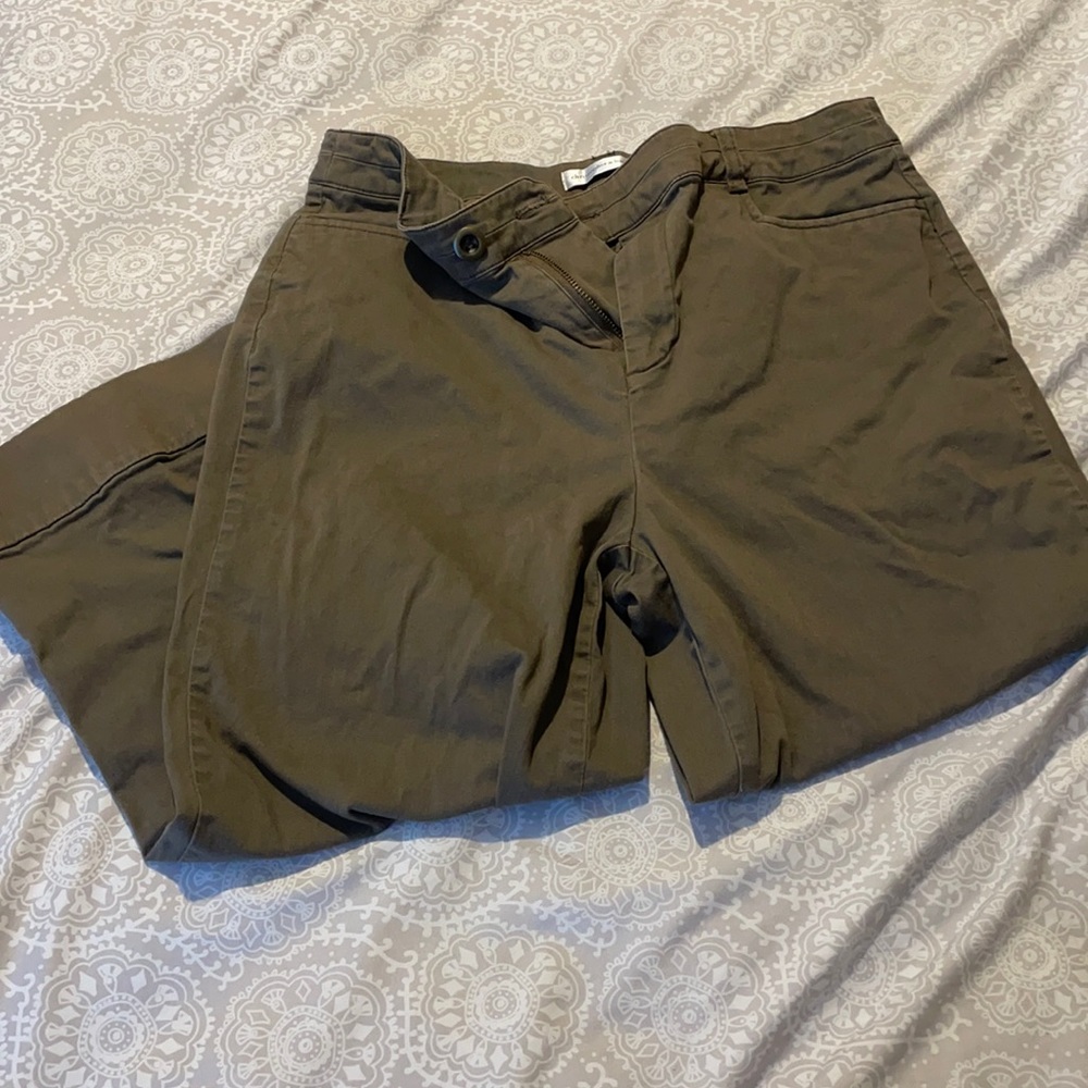 Christopher & banks pants